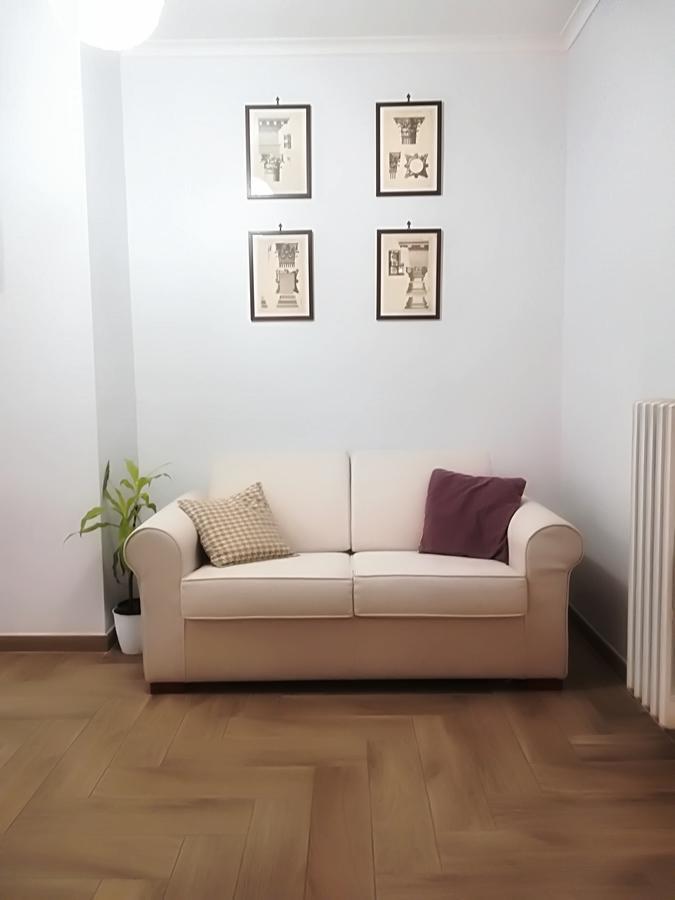 San Teodoro al Palatino Rooms&Loft Roma Exterior foto