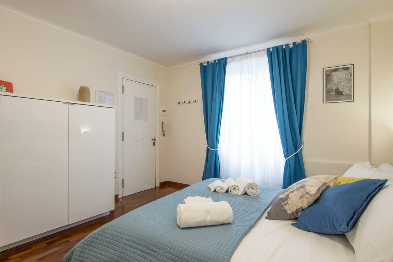 San Teodoro al Palatino Rooms&Loft Roma Exterior foto