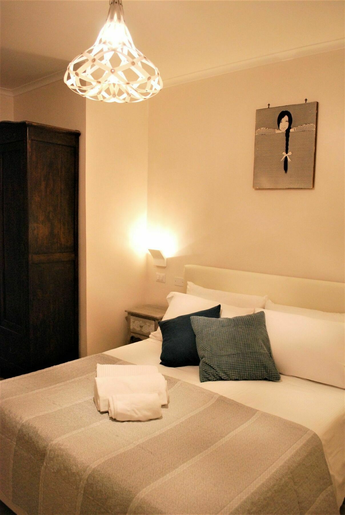 San Teodoro al Palatino Rooms&Loft Roma Exterior foto