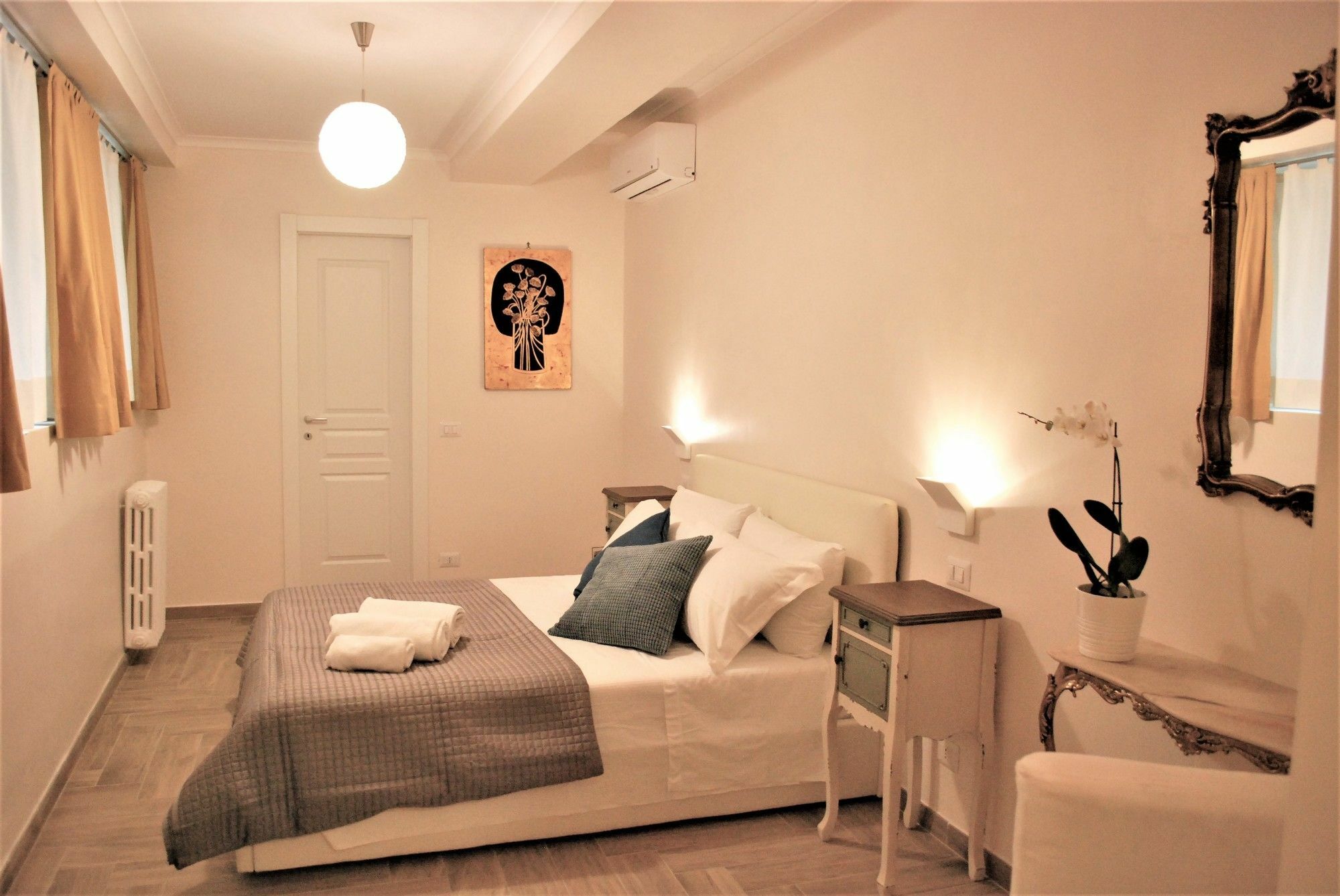 San Teodoro al Palatino Rooms&Loft Roma Exterior foto