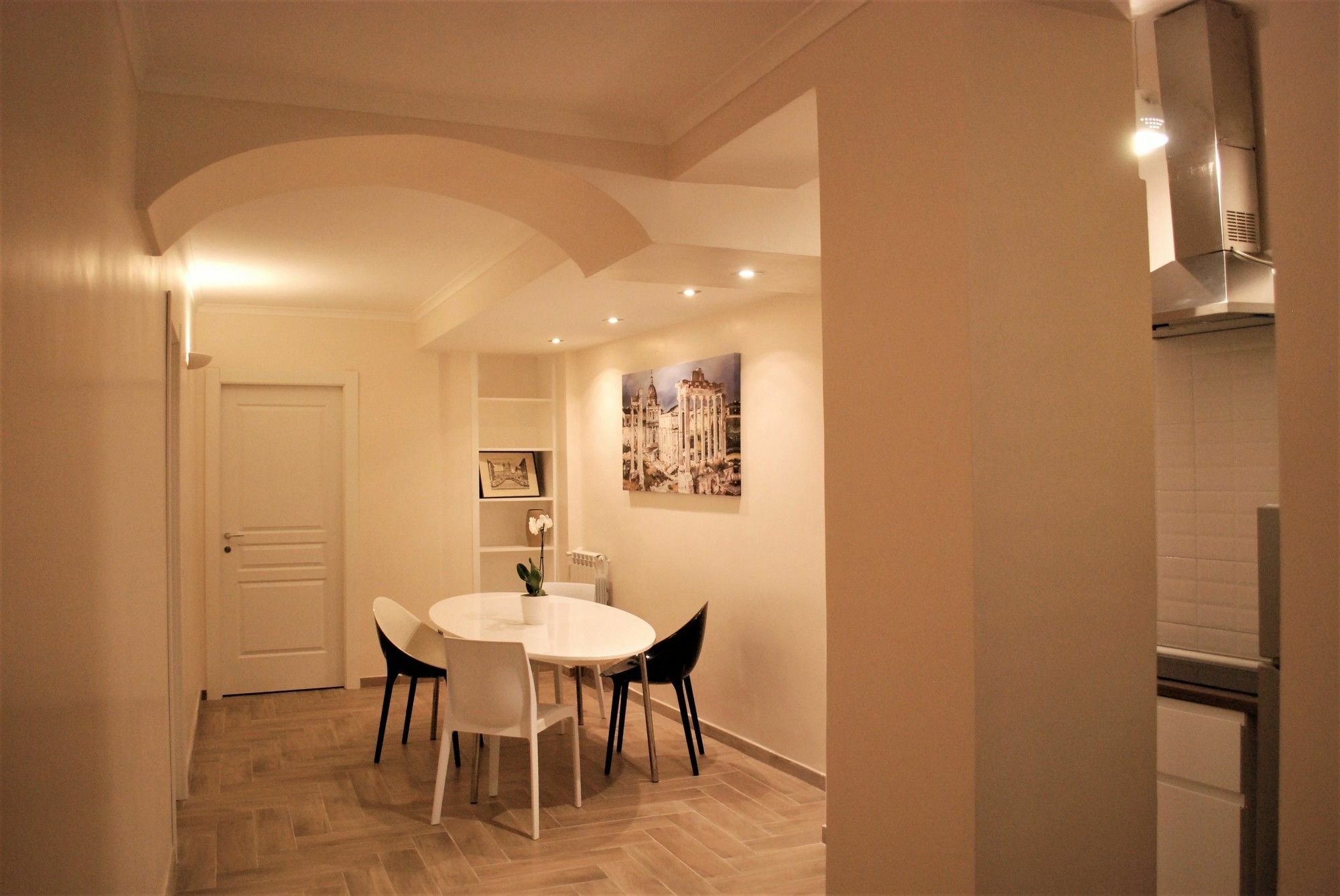 San Teodoro al Palatino Rooms&Loft Roma Exterior foto